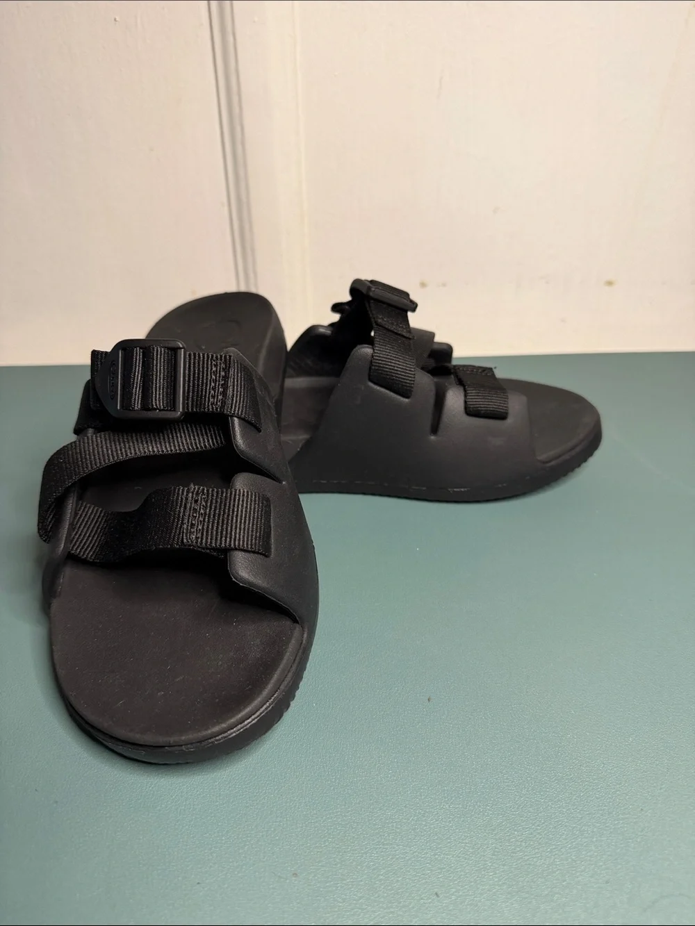 Chaco new tags